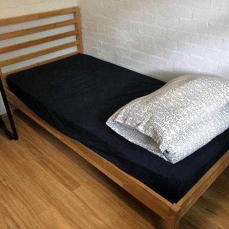 מלבורן South Yarra Hostel מראה חיצוני תמונה