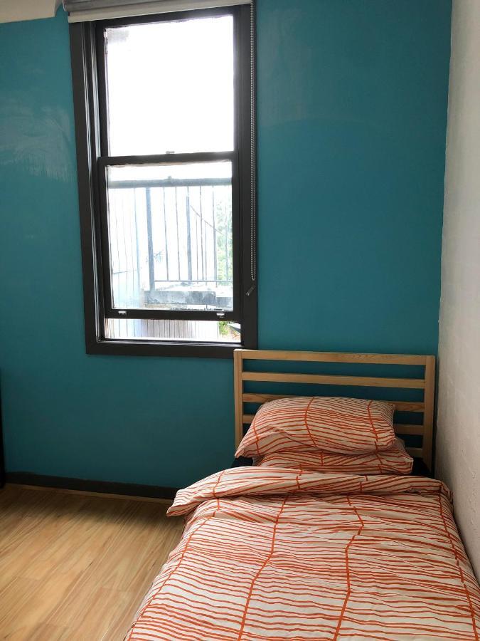 מלבורן South Yarra Hostel מראה חיצוני תמונה