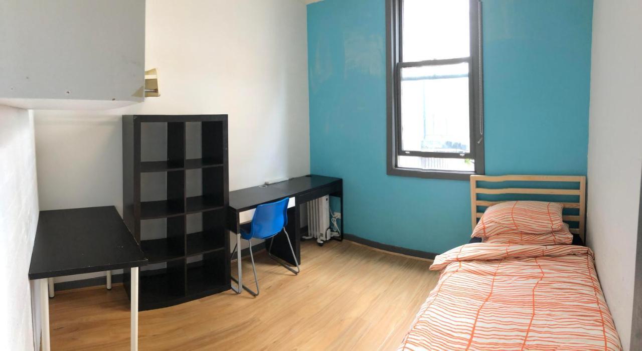 מלבורן South Yarra Hostel מראה חיצוני תמונה