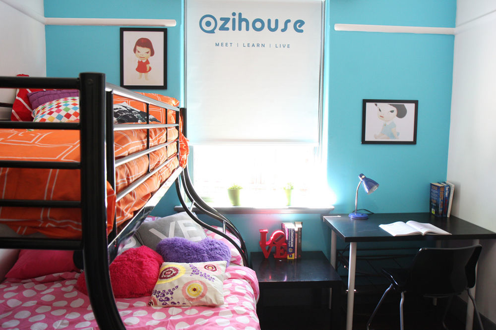 מלבורן South Yarra Hostel מראה חיצוני תמונה