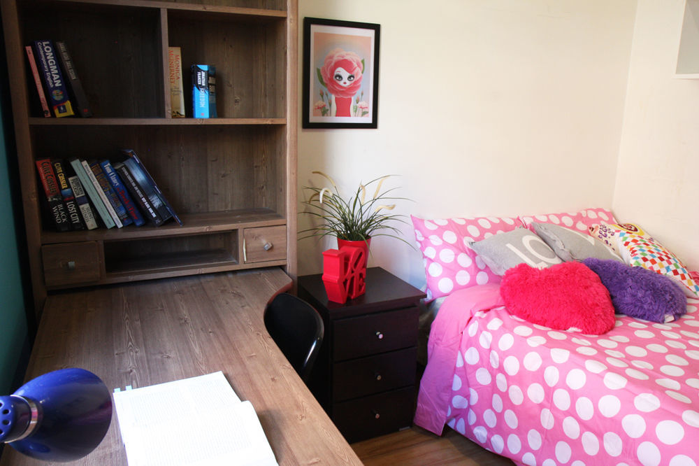 מלבורן South Yarra Hostel מראה חיצוני תמונה