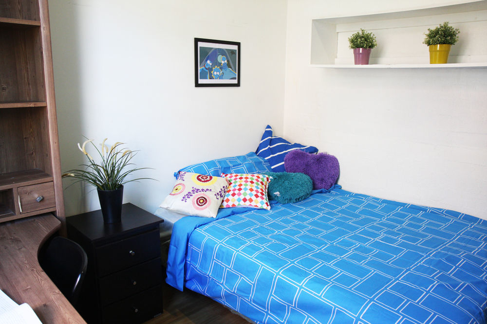 מלבורן South Yarra Hostel מראה חיצוני תמונה