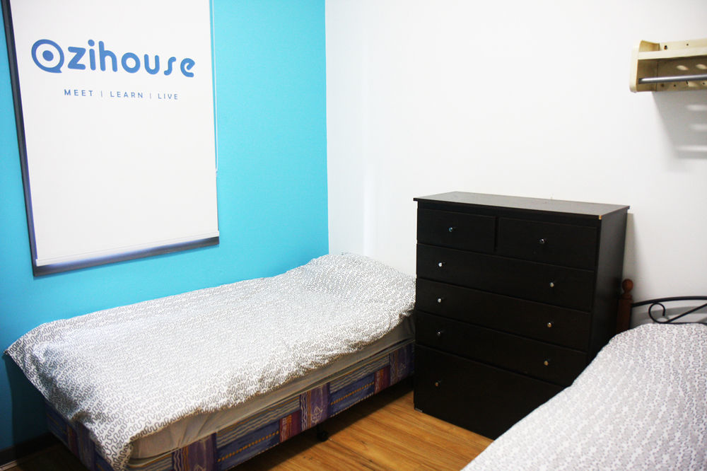 מלבורן South Yarra Hostel מראה חיצוני תמונה