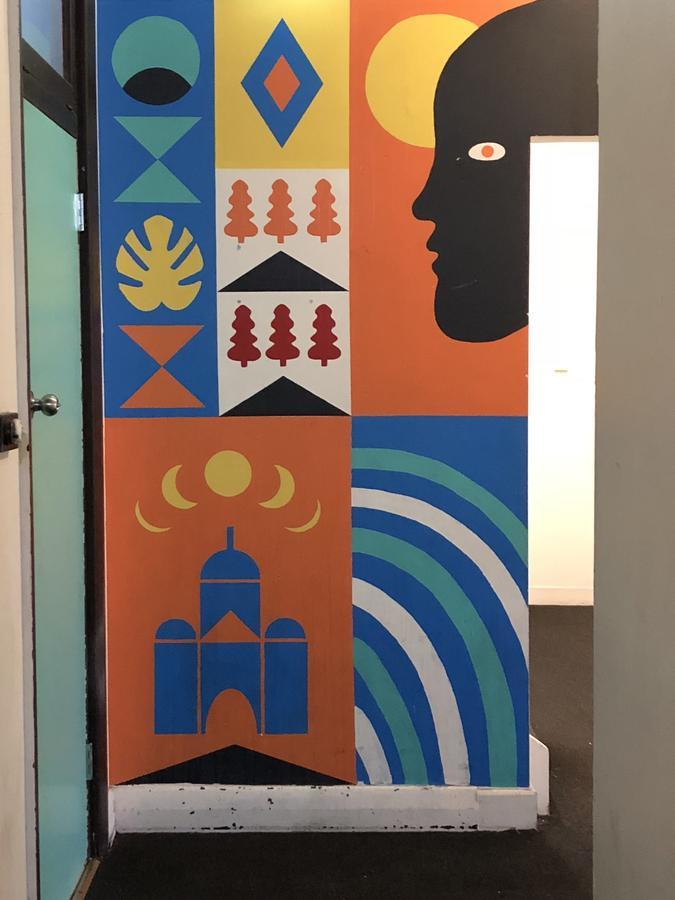 מלבורן South Yarra Hostel מראה חיצוני תמונה