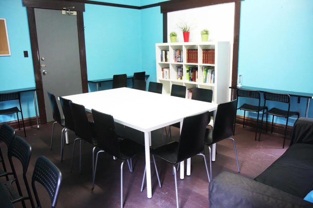 מלבורן South Yarra Hostel מראה חיצוני תמונה