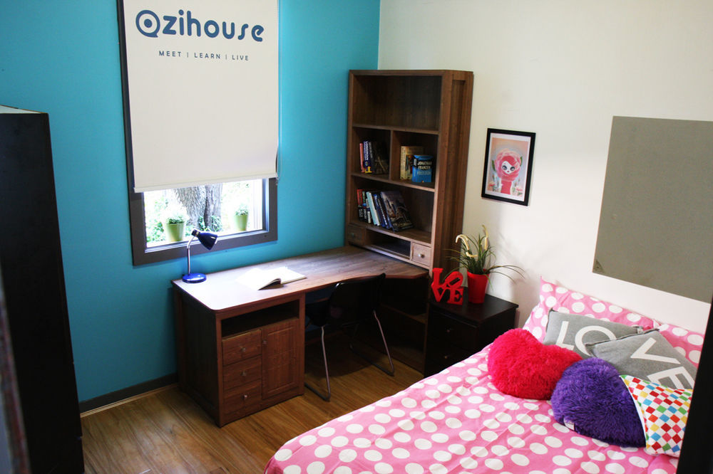 מלבורן South Yarra Hostel מראה חיצוני תמונה