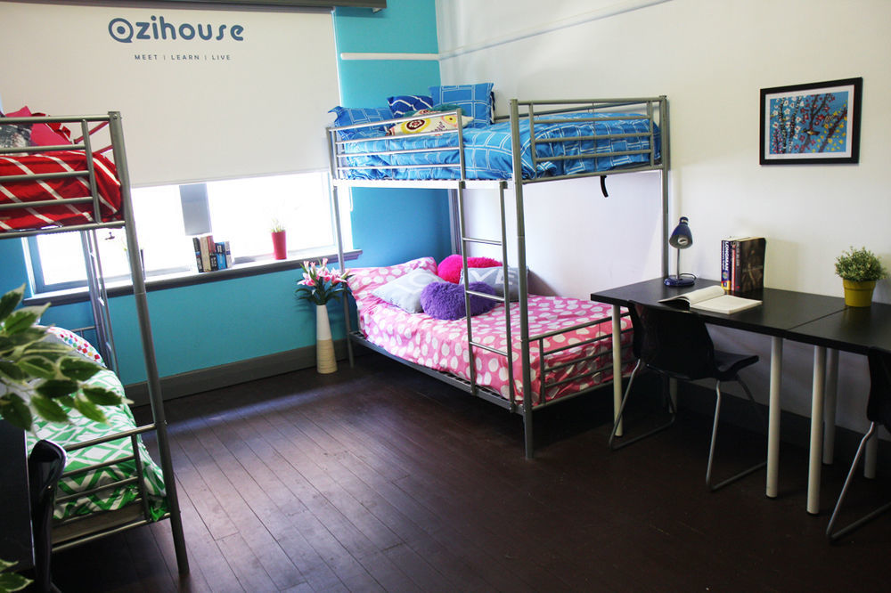 מלבורן South Yarra Hostel מראה חיצוני תמונה