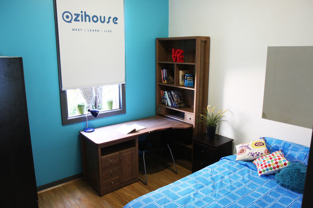 מלבורן South Yarra Hostel מראה חיצוני תמונה