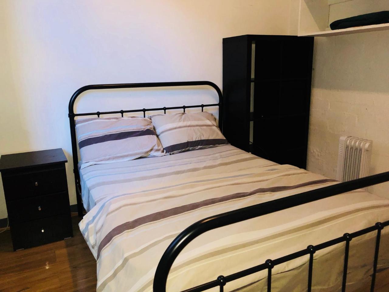 מלבורן South Yarra Hostel מראה חיצוני תמונה
