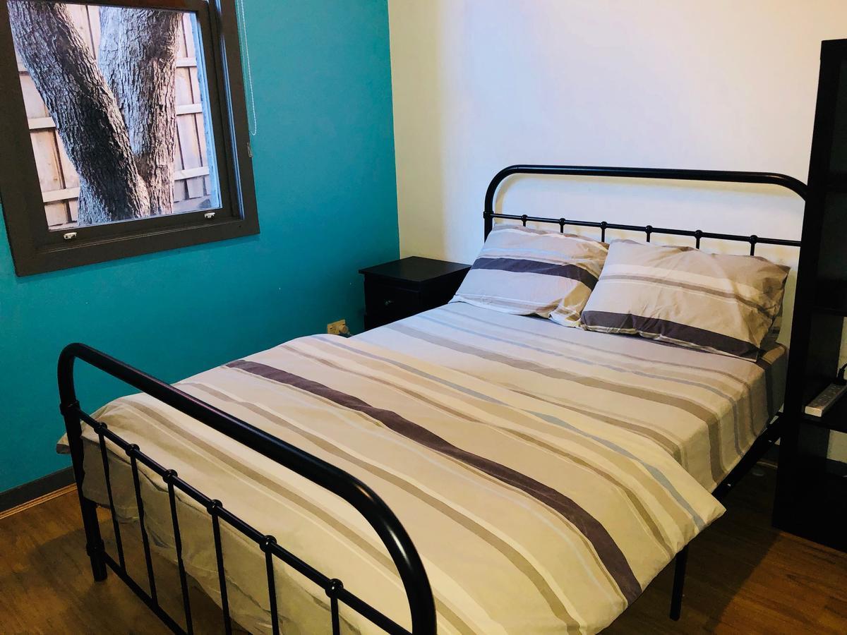 מלבורן South Yarra Hostel מראה חיצוני תמונה